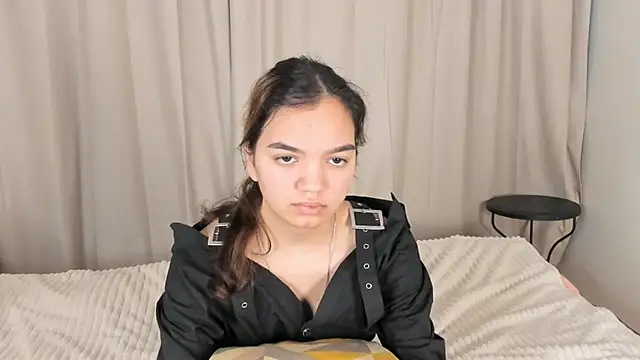 CoreenLuebbers's web cam