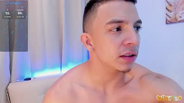 Samuel_Up live sex cam