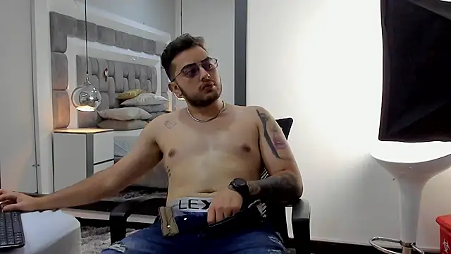 Ethan_Greys live sex cam