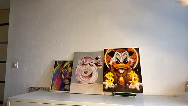 CindaWinn's cam snapshot