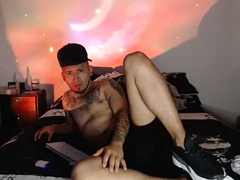 Jeiison_duf's cam snapshot