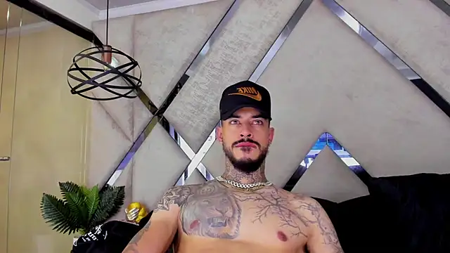 VinzenzRizzo's cam snapshot