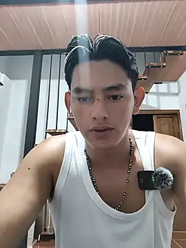 Hiroshi_Shen's cam snapshot