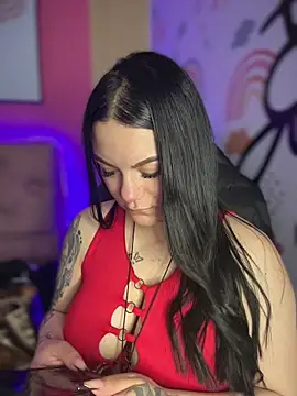 Megaan__More's cam snapshot