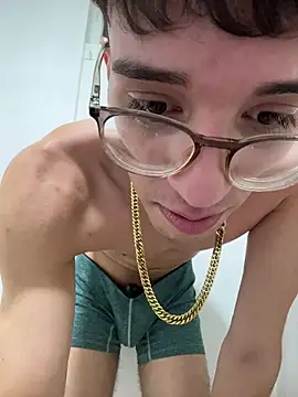 arthurdavies's cam snapshot