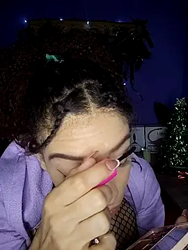 Luna-Vixen1's cam snapshot