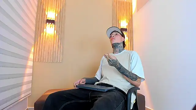 DANTE_ARMSTRONG live sex cam