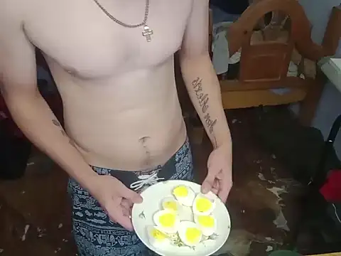 elpervertidito's cam snapshot