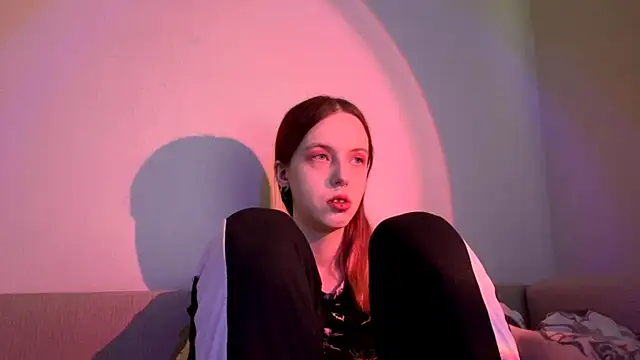 LulyClouds's cam snapshot