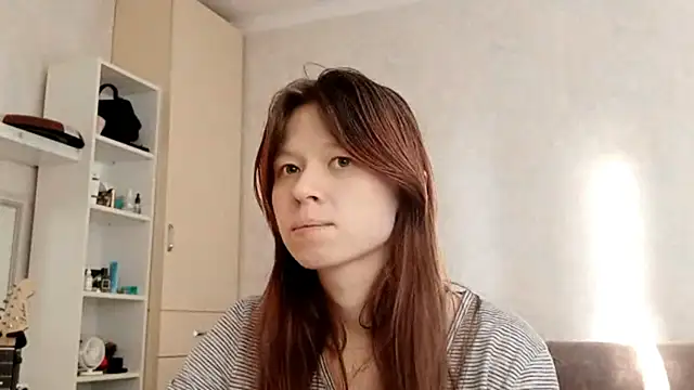 MaryGiirls's web cam