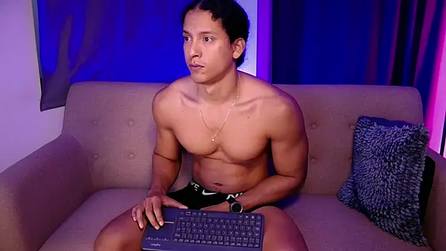 Liam_V's cam snapshot