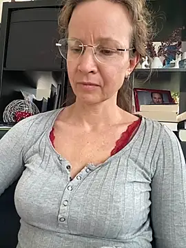 AnnikaRose's cam snapshot