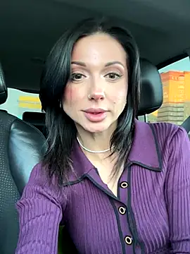 Succubus-Magdalena's cam snapshot