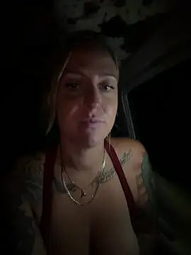 OdetteDelane live sex cam