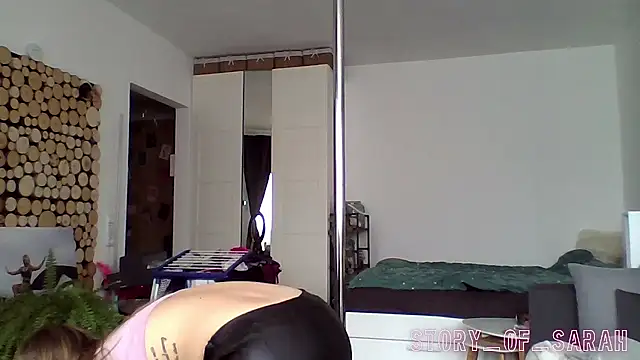 story_of_sarah's cam snapshot