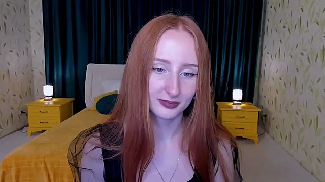 TwilightSerena's cam snapshot