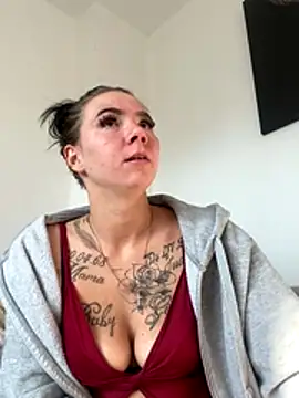 YoungZoexx's cam snapshot