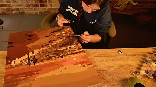 May_Bloom's cam snapshot