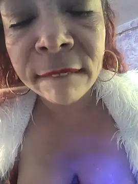 Scarlet_curly's cam snapshot