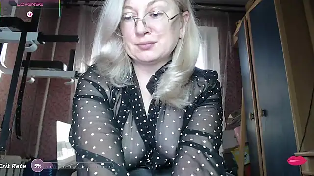 glowwormxo's cam snapshot