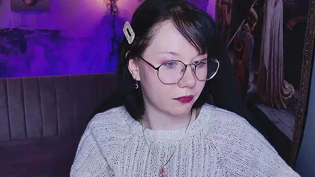 NancyMartinez's cam snapshot