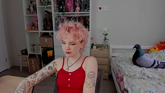 School_Love's cam snapshot