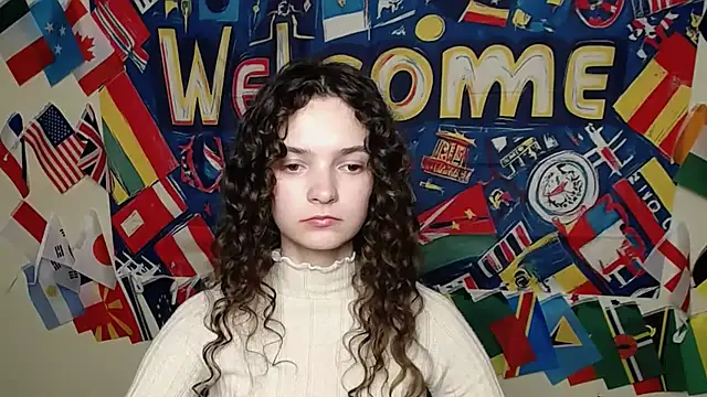 _SusieSu_'s cam snapshot