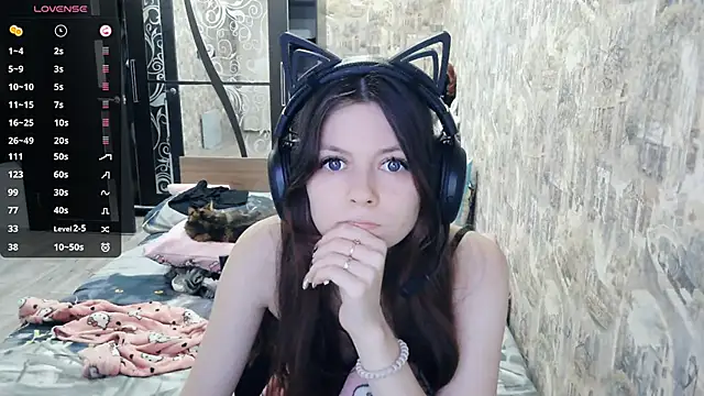 RendyDow's cam snapshot