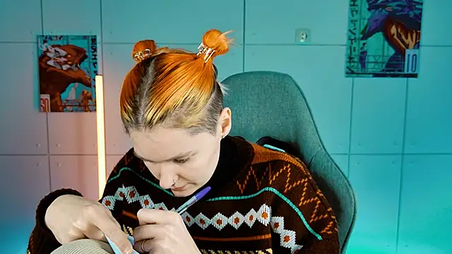 LadyLolipop_'s cam snapshot