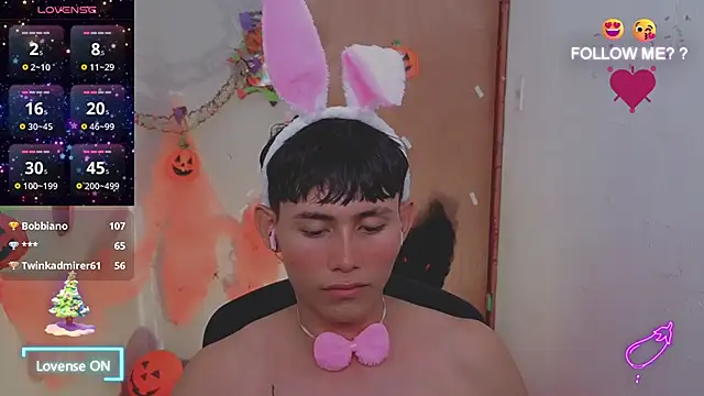 tanjiro_cute's cam snapshot