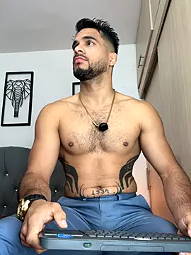 Maximiliano_ford's cam snapshot