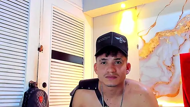 daniscot's cam snapshot