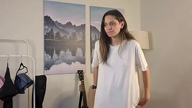 JaniceHanson's cam snapshot