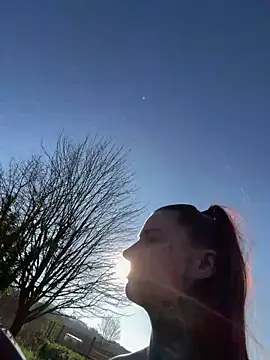 Inked_lorena's cam snapshot