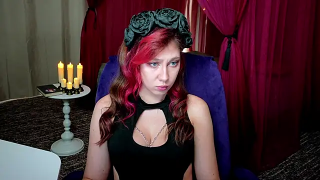 ChloesTem's cam snapshot