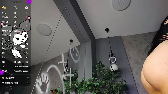 ScarlettJakobs's cam snapshot