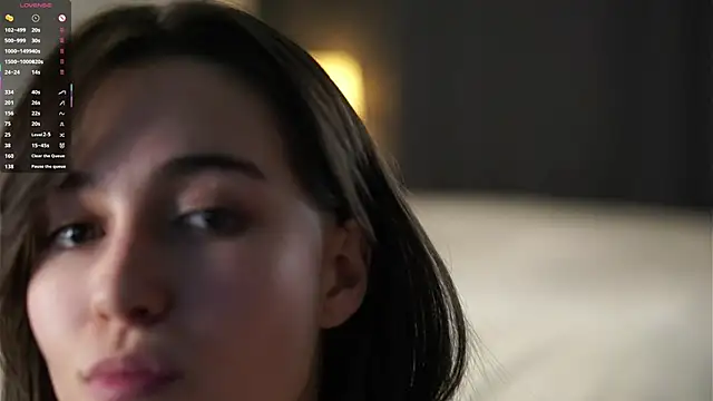 LettySlovacek live sex cam