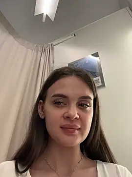 KristiRich's cam snapshot