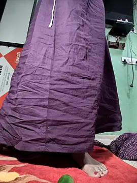 Geeta-143's cam snapshot