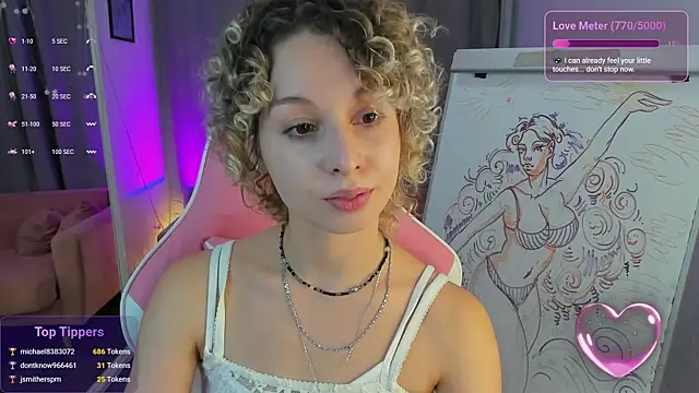 Mary_Wohlberg's cam snapshot