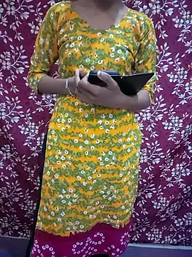 Ranu_namulkar's cam snapshot