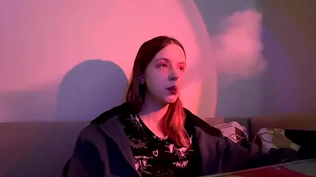 LulyClouds's cam snapshot