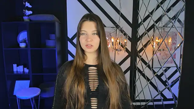 ElizaMild's cam snapshot