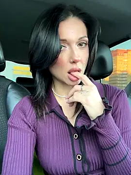 Succubus-Magdalena's cam snapshot