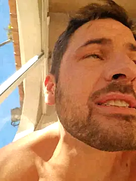 culosalton's cam snapshot