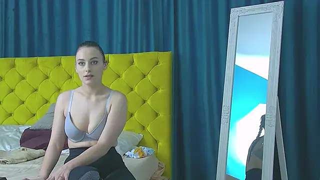 RubyHills live sex cam