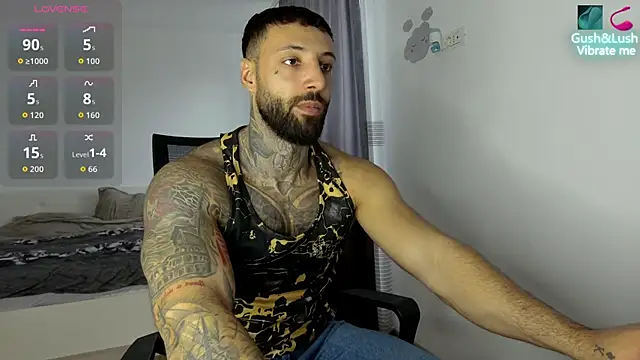 MasculineGuy99 live sex cam