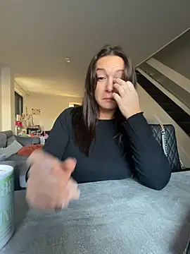 callmegoddessx's cam snapshot