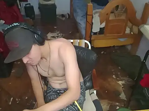 elpervertidito's cam snapshot