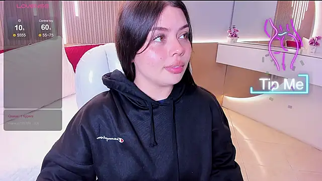 Sexy_paradise18_ live sex cam